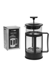 Güntem French Press 350 Ml Cam Kupa Mnb-3050