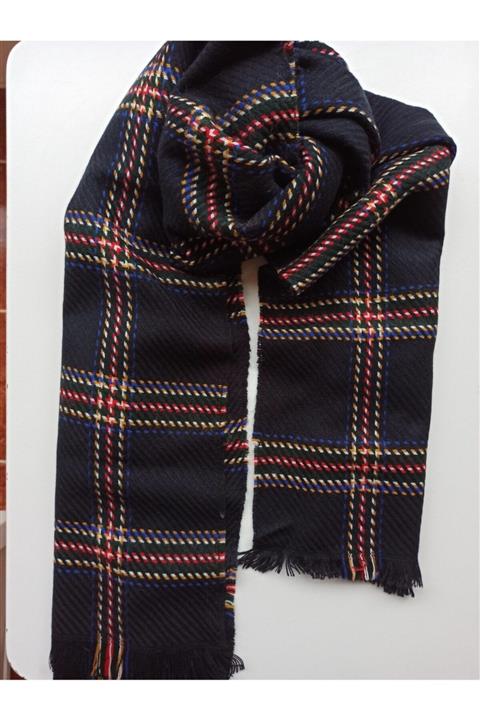 Aysha Accessories Erkek Atkı