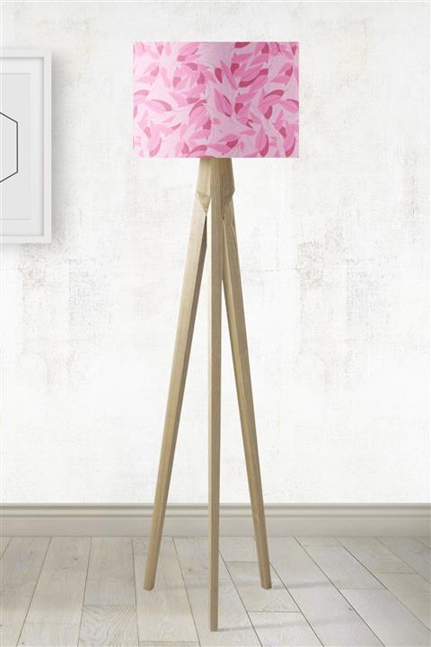 Beshick Pudra Yapraklar Lambader