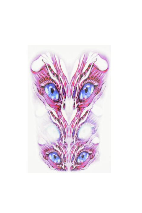 Tedz Collection Kartal Transfer Dövme