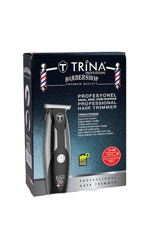 Trina Profesyonel Saç Kesme Makinesi