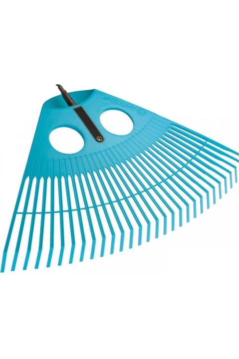 Gardena 3015-20 Ayarsız Çim Tırmığı Sapsız