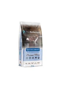 Pro Performance Dog Lamb18 Kg