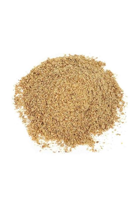 BİTKİBABA Keten Tohumu 1. Kalite Açık Toz Halinde 500 Gr