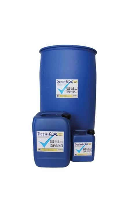 Royal İlaç Dezinfex Dclr Plus 337 20 Lt