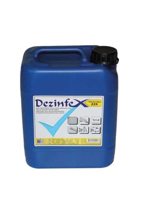 Royal İlaç Dezinfex Falka Ultra 335 20 Lt