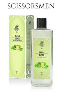 Rebul Lime Limon 80 Derece Cam Şişe 270ml Kolonya