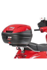 Givi Gıvı Sr105 Pıaggıo Vespa Lx - S 50-125-150 (05-14) Arka Çanta Taşıyıcı