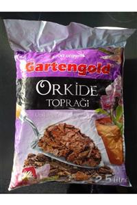 Gartengold Orkide Toprağı 2,5lt