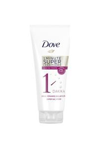 Dove Super Conditioner Serisi Uzun Saç Terapisi 170 ml