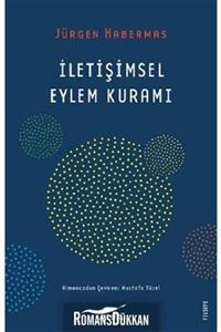 Alfa Yayınları Iletişimsel Eylem Kuramı