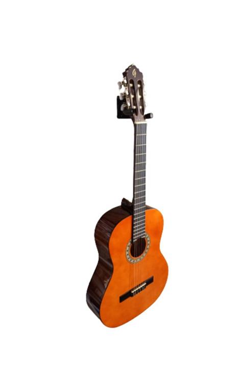 Garcia 4/4 Klasik Gitar Seti