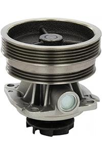 GRAF Su Pompası 1 Adet - Fıat Brava 1.6 16v 1996-2001 76 Kw -- Pa620 - Oem: 46400058