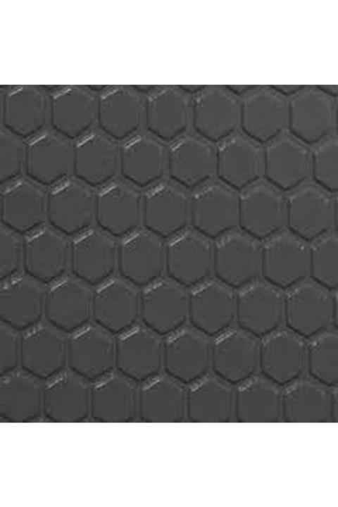 Demiriz Pvc Taban Muşambası (petek Desen ) En:2 Mt Boy:1 Mt