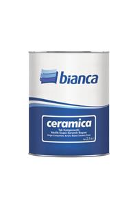 Bianca Ceramica - Seramik Boyası 0,75 lt