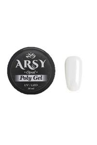 Arsy proffessionel Poly Jel Sert Kıvam 30 ml