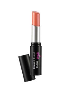 Flormar Ruj - Deluxe Shine Gloss Stylo Orient Beige 8690604209552