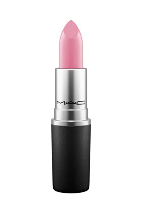 M.A.C Saten Ruj - Satin Lipstick Snob 3 g 773602049240