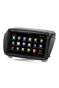 Mixtech Fiat Doblo Opel Combo Android Navigasyon Ve Multimedya Sistemi