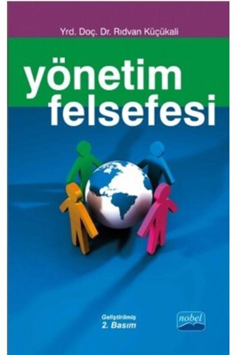 Nobel Akademik Yayıncılık Yönetim Felsefesi