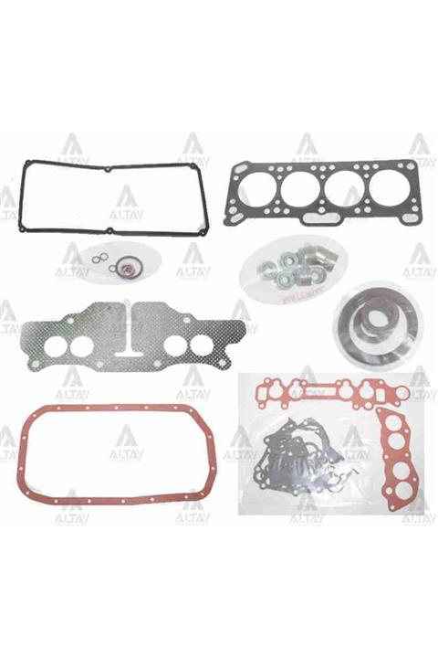 MAHER Takım Conta Excel 90-94 / Lancer 89-94 1.5 Grafitli 2091024500