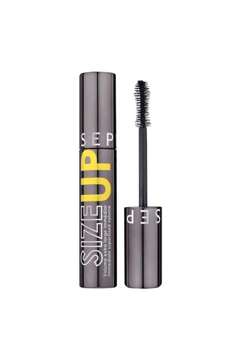 SEPHORA Collectıon Sıze Up Maskara Anında Ekstra Hacim Veren Maskara 14ml