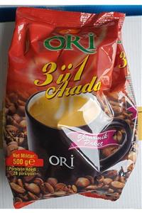 Ori 3+1 500 Gram 3 Adet