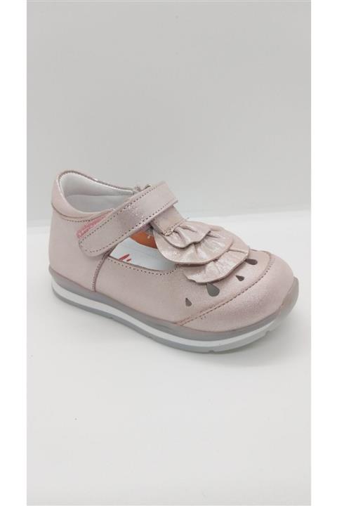 Perlina Bebek Korseli Sandalet