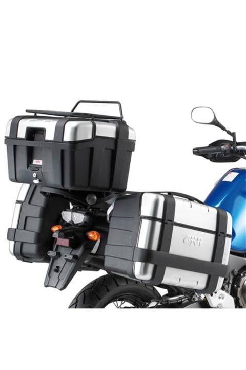 Givi Sr371 Yamaha Xt 1200 Ze-z Super Tenere (10-18) Arka Çanta Taşıyıcı
