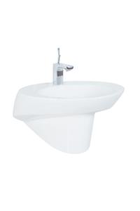 Creavit Jw065 Jaws Lavabo Beyaz