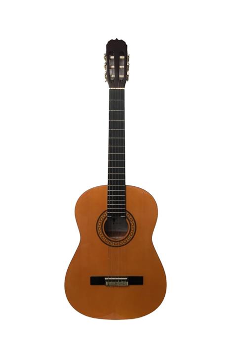 BEMOL MÜZİK Klasik Gitar Eagle Fac 601