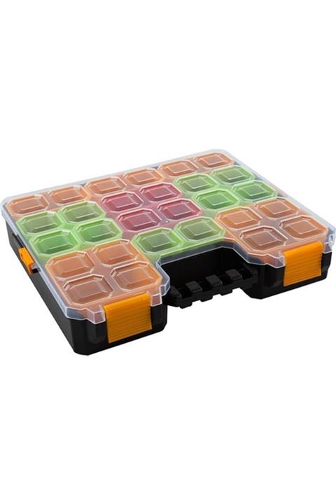 Süper Bag 5021 Craft Organizer Kutu 300