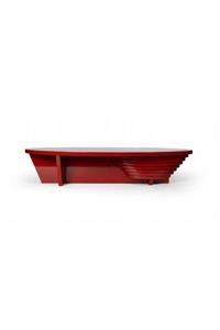 ABN CONCEPT Cherry Series Long Coffee Table