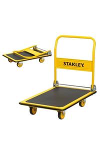 Stanley Pc528 300kg Profesyonel Paket Taşıma Arabası