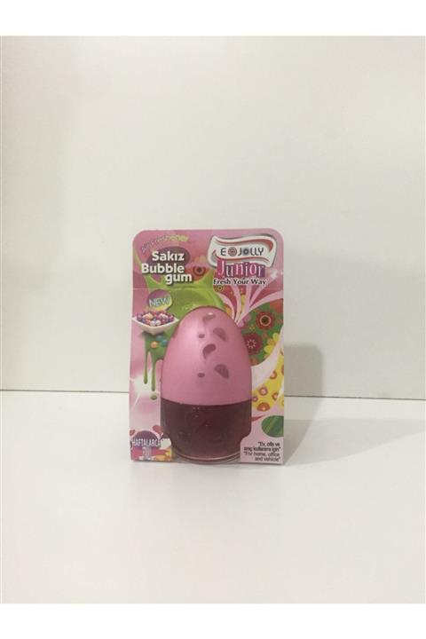 MB TUNİNG Küre Kavanoz  Sakız  Araba Kokusu 100ml