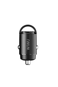 Scooby Wiwu Pc300 Araç Şarjı