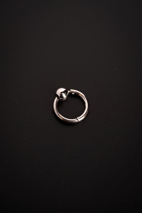 JORG ZENN Jz1911 Erkek Küpe