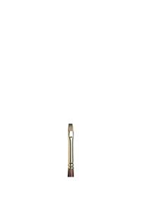 Winsor Newton Winsor & Newton Monarch Uzun Sap Kısa Yassı Fırça N:2