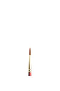 Winsor Newton Winsor & Newton Sceptre Gold Iı Uzun Sap Yuvarlak Fırça N:4