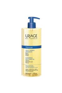 Uriage Xemose Cleansing Soothing Oil 500 ml