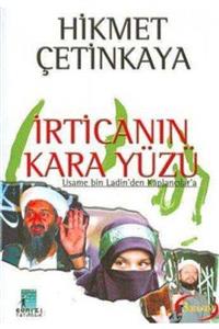 KitapSever Irticanın Kara Yüzü