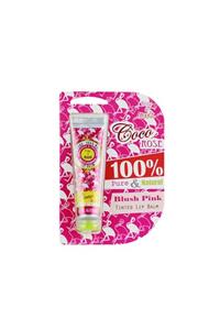 figs Rouge Coco Rose Lip Balm 12.5ml