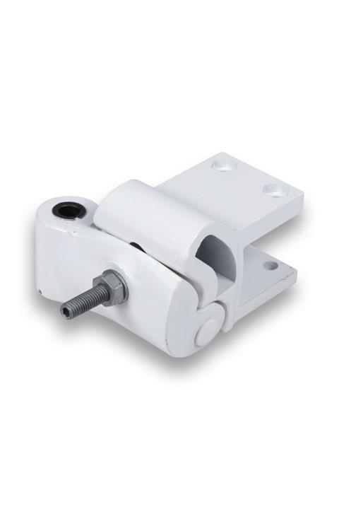 Branda Marketim Mafsallı Tente Sağ Göbek Gold