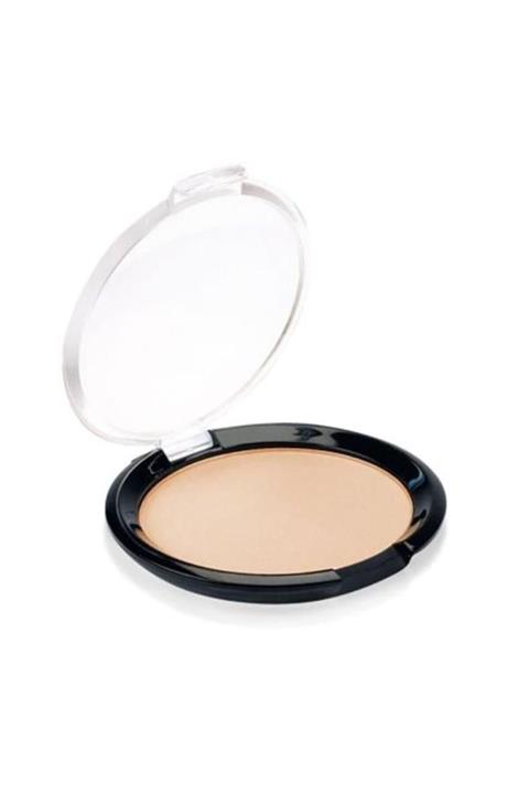 Golden Rose Silky Touch Compact Powder Pudra No:07