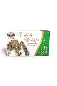 Usaş Fıstıklı Lokum 350 Gr