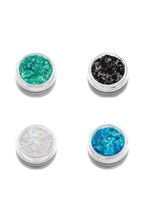 TNL Nail Art Tırnak Süsleme Çeşitleri 4lü Set 2