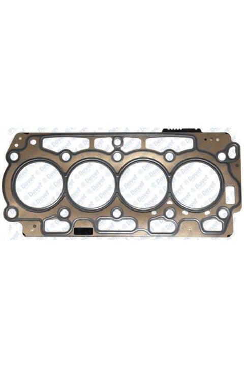 Royal Sılındır Kapak Contası Partner Tepe-berlıngo Iı-p308-p207-p508-p5008-p301-c Elys