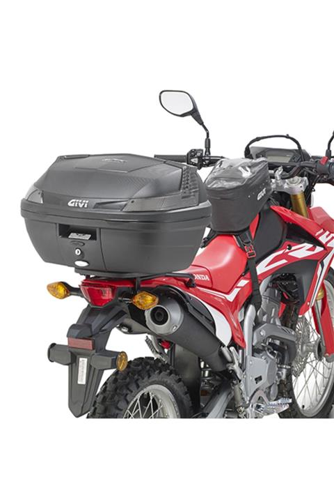 Givi Sr1159 Honda Crf 250 L (17-18) Arka Çanta Taşıyıcı