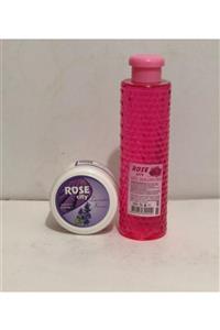 rosecity Gül Kolonyası 380 Ml