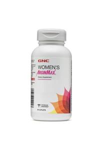 G.N.C Gnc Womens Arginmax 90 Tablet